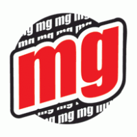 MG Graphics Logo PNG Vector