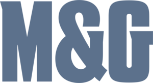 M&G Logo PNG Vector