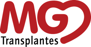 MG Transplantes Logo PNG Vector