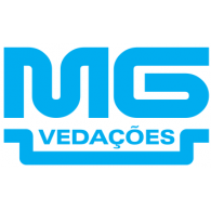 MG Vedações Logo PNG Vector