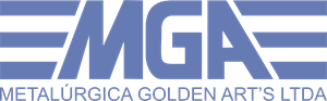 MGA Logo Vector