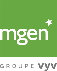MGEN - Mutuelle Générale de L’Éducation Nationale Logo PNG Vector