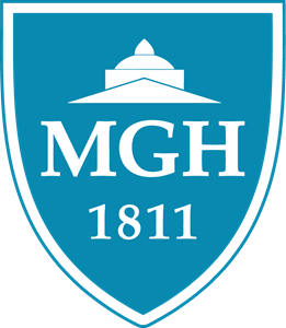 MGH Logo PNG Vector
