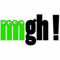 mgh ! Logo PNG Vector
