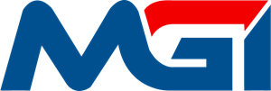 MGI Inc. Logo Vector