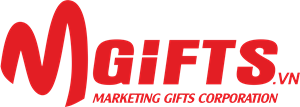 MGIFTS Logo PNG Vector