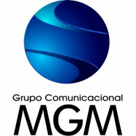 MGM Logo Vector