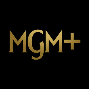 MGM+ Logo PNG Vector