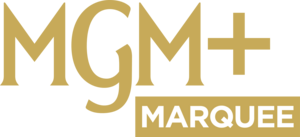 MGM+ Marquee Logo PNG Vector