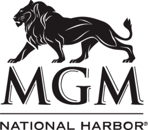 MGM National Harbor Logo PNG Vector