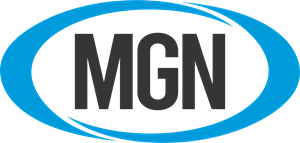 MGN Logo PNG Vector