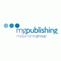 MGPublishing Logo PNG Vector
