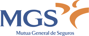 MGS Seguros Logo PNG Vector