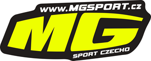 mgsport Logo PNG Vector