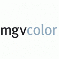 mgv color Logo PNG Vector
