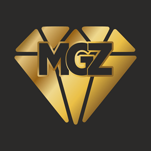 MGZ Logo PNG Vector