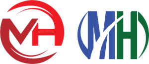 MH Logo Vector