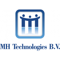 MH Technologies Logo PNG Vector