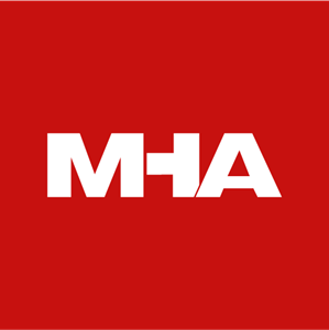 MHA Logo PNG Vector