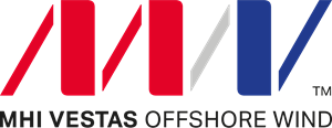 MHI Vestas Offshore Wind Logo PNG Vector