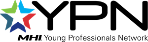MHI Young Professionals Network (YPN) Logo Vector
