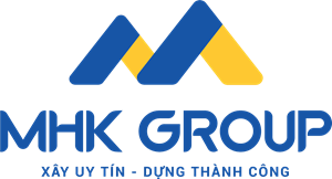 MHKGroup Logo PNG Vector