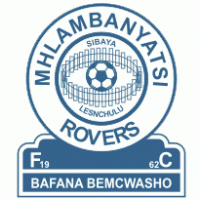 Mhlambanyaztsi Rovers FC Logo PNG Vector