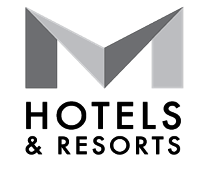 MHOTELS GROUP Logo Vector