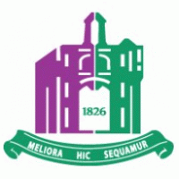 MHS - Malaca High School Logo Vector