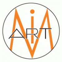 Mi-Art Logo PNG Vector