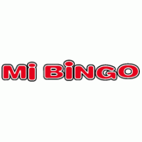 mi bingo Logo PNG Vector
