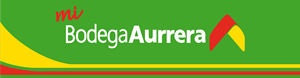 Mi Bodega Aurrera Logo Vector
