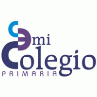 mi colegio Logo PNG Vector