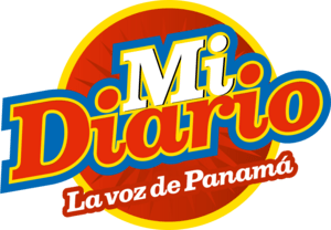 Mi Diario Panama Logo PNG Vector