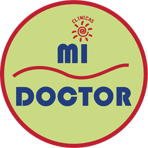Mi Doctor Logo PNG Vector