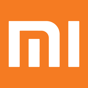 MI Mobile Logo Vector
