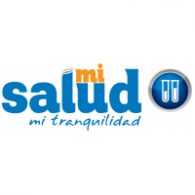 Mi Salud Logo PNG Vector