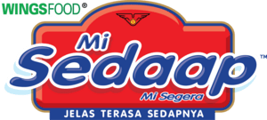 MI SEDAAP Logo PNG Vector