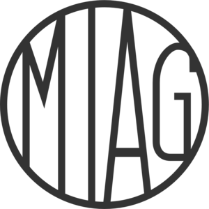 Miag Logo PNG Vector