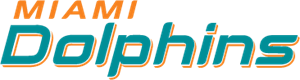 Miami Dolphins Logo PNG Vector