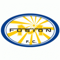 Miami Fusion FC Logo PNG Vector