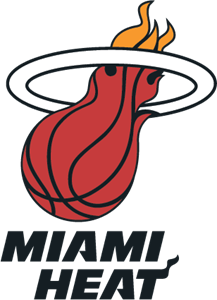 Miami Heat Logo PNG Vector