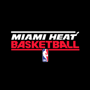 Miami Heat Logo PNG Vector