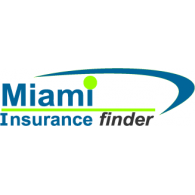 Miami Insurance Finder Logo PNG Vector