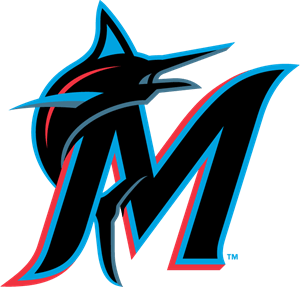 Miami Marlins Logo PNG Vector