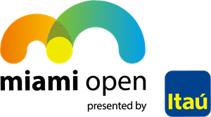 Miami Open Logo PNG Vector