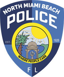 Miami Police Logo Vector