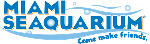 Miami Seaquarium Logo PNG Vector