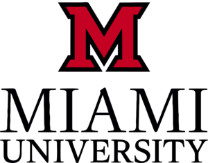 Miami University Logo PNG Vector