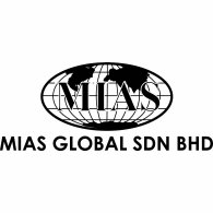 MIAS Global Logo PNG Vector